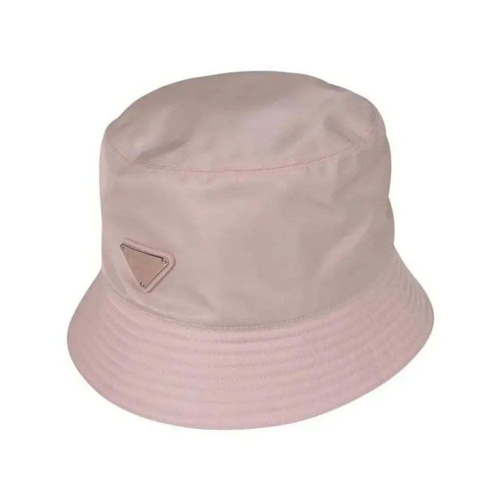 Nylon Bucket Hat
